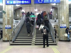-建国门(地铁站)