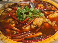 -马头巷·食景园(苏州总店)