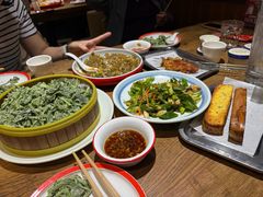 -永红源啤酒·烧烤·海鲜·大排档(青特城店)