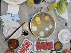 -牛天下·牛肉·海鲜·打边炉·融合菜