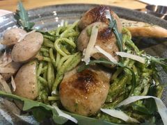 -Country Lane咖啡·意粉(荔园新天地店)