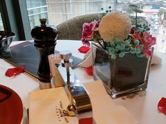 -燃扒房Steakhouse(皇庭店)