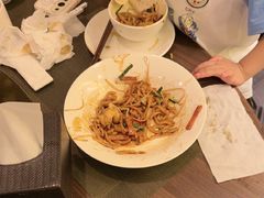 -中国厨房/台湾牛肉面