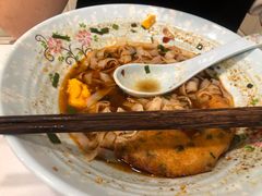 红烧牛杂宽粉-进哥湖南津市牛肉粉店(下沙店)