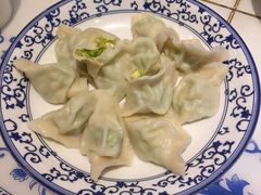 -东方饺子王(大屯路店)
