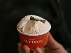 上海葱油拌面-Dal Cuore 达可芮冰淇淋(陕西北路店)