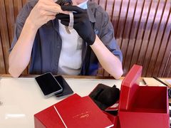 -沐渔二手奢侈品黄金手表包包回收·中古店(广州塔店)