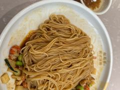 -松鹤楼面馆(清河万象汇店)