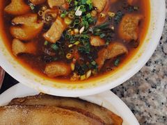 -李记小小吃(涪江路店)