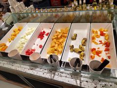 -比格比萨自助(新辰里学清路店)