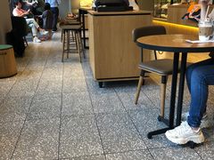 -星巴克(重庆上海城店)
