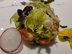 -La Saison乐颂·法餐厅