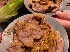 -杨小佳·齐齐哈尔烤肉·烤串(广州店)