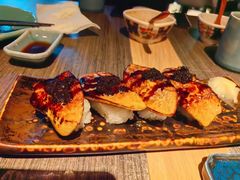 -炙柒Sekinana·精致日料(合生汇店)