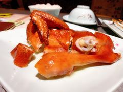 幸福哟烧鸡-幸福哟烧鸡·粤菜海鲜私厨(七星路店)