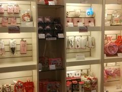 android_upload_pic-Hello Kitty Cafe(弘大店)