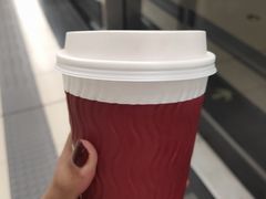 -COSTA COFFEE(龙德广场店)