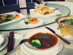 -小白鲨工夫潮膳(曲江店)