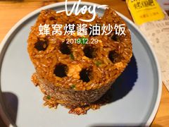 -味妙烤鱼吧(回龙观店)