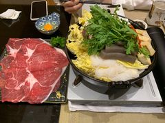 -昱匠·日本料理(金融街店)