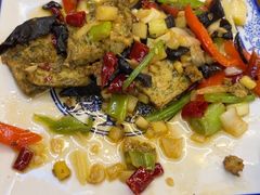 -老味道1992(武当山店)