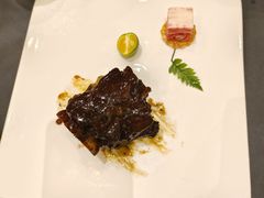 -A One Kitchen·南京精菜馆(晶丽酒店店)
