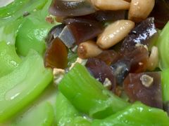上汤介菜-腰记饭店(龙源路店)