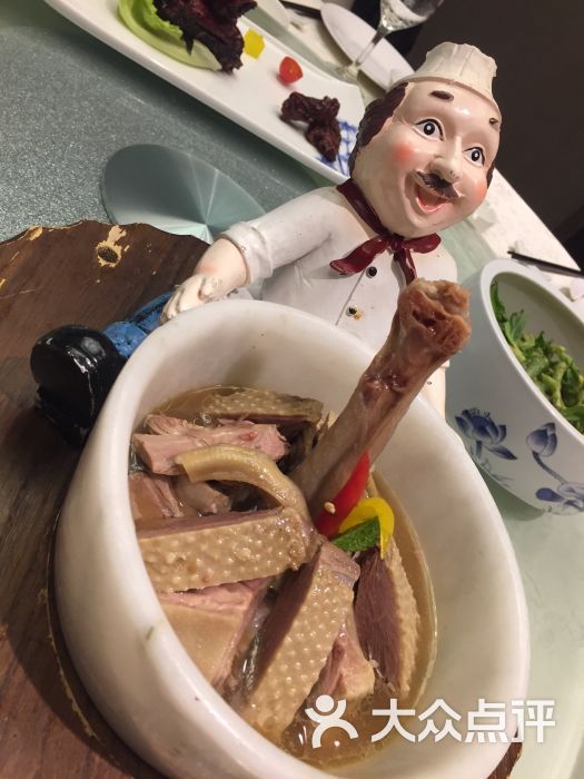 柏丽酒店中餐厅(中餐厅)-图片-张家港美食-大众点评网