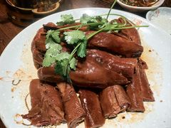 -抱德·潮汕味(琶洲店原惠城鱼仔)