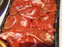 -哥老官重庆美蛙鱼头(宝山龙湖店)