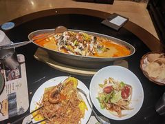 -金厨泰国餐厅·全泰籍厨师料理(拱北店)
