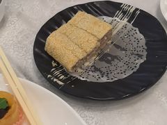 -广州建国酒店-盈丰阁粤菜-粤式茶点