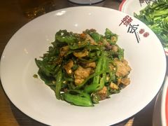 -赣饭农家·江西小炒(西乡店)