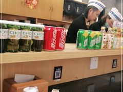 -栖川山葵家·寿喜锅·日式料理(龙湖北城天街商场店)