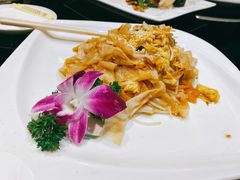 XO酱炒陈村粉-黄但记老店·陈村粉食府