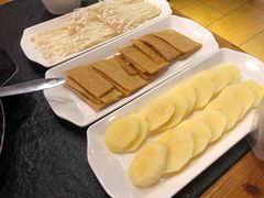 -重庆烧鸡公火锅(簋街店)