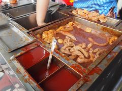 -细妹五香牛杂(步行街店)