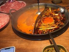 -楠火锅(仁恒梦中心店)