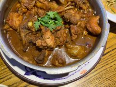 -大闫家烧烤·小海鲜家常菜(郑庄店)
