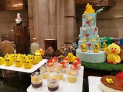 -福州中庚聚龍酒店香汇自助餐厅(南江滨西大道店)