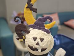 -CORNER CONE GELATO酷矿手作霜淇淋(南头古城店)