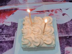 -积慕Cake(解放大道店)