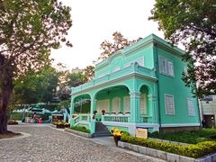 -龙环葡韵住宅式博物馆