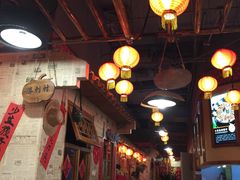 -金掌勺锅包肉(太原万达店)