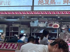 -乡村基·川味现炒大王(熙悦天街店)