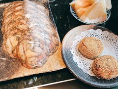 乌鸡卷-王家渡火锅店(棕榈泉店)