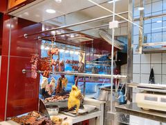 -余百年·现烧烧腊(布吉金利店)