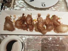 -8餐厅(新葡京酒店)