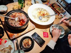 -胡马八破·川菜小馆(高新万达店)