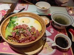 -赵财财·肠粉·煲仔饭(华润万象城店)